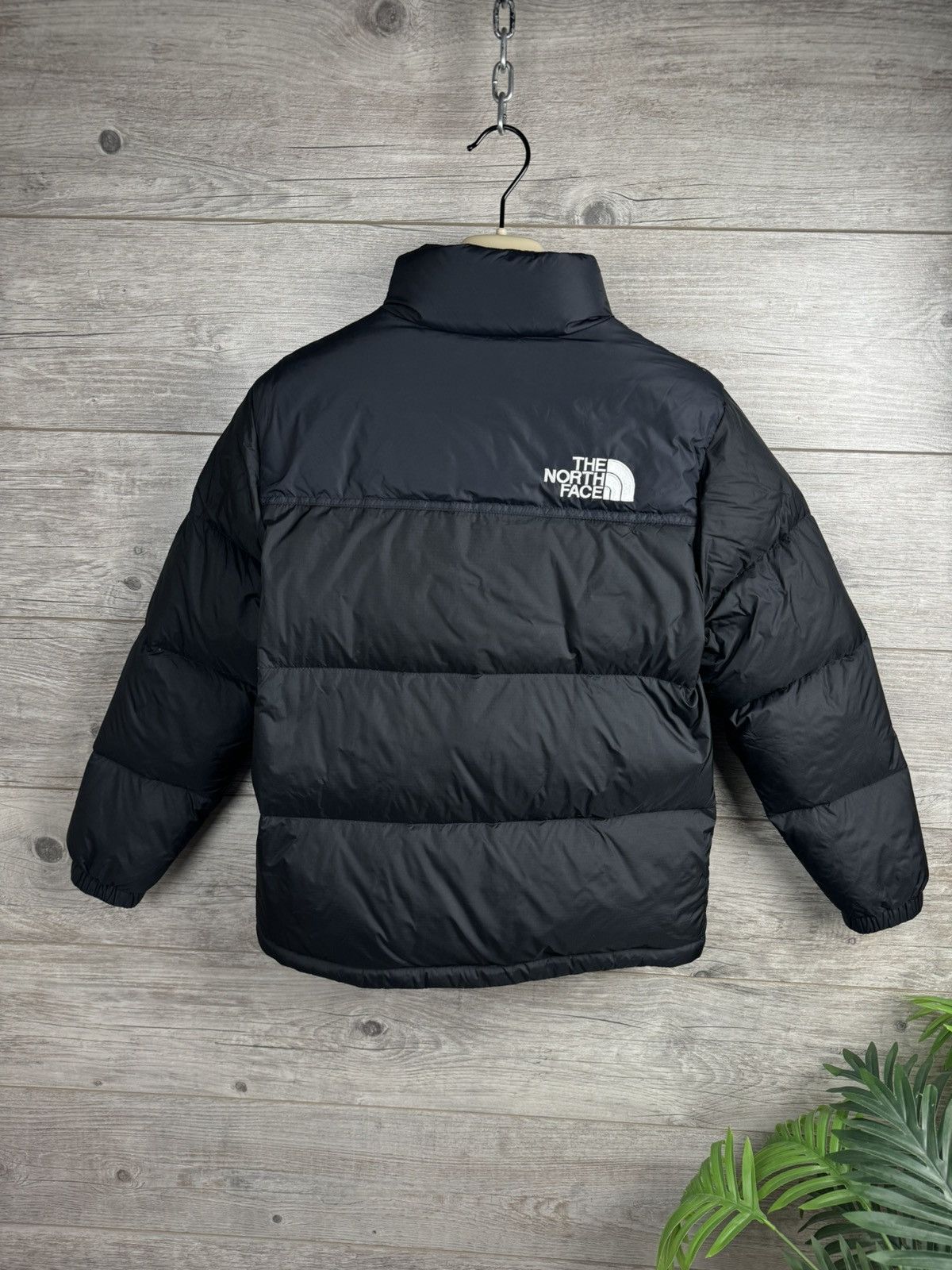 The North Face THE NORTH FACE 700 DOWN JACKET PUFFER Y2K GORPCORE SIZE XS Size US XS / EU 42 / 0 - 14 Thumbnail