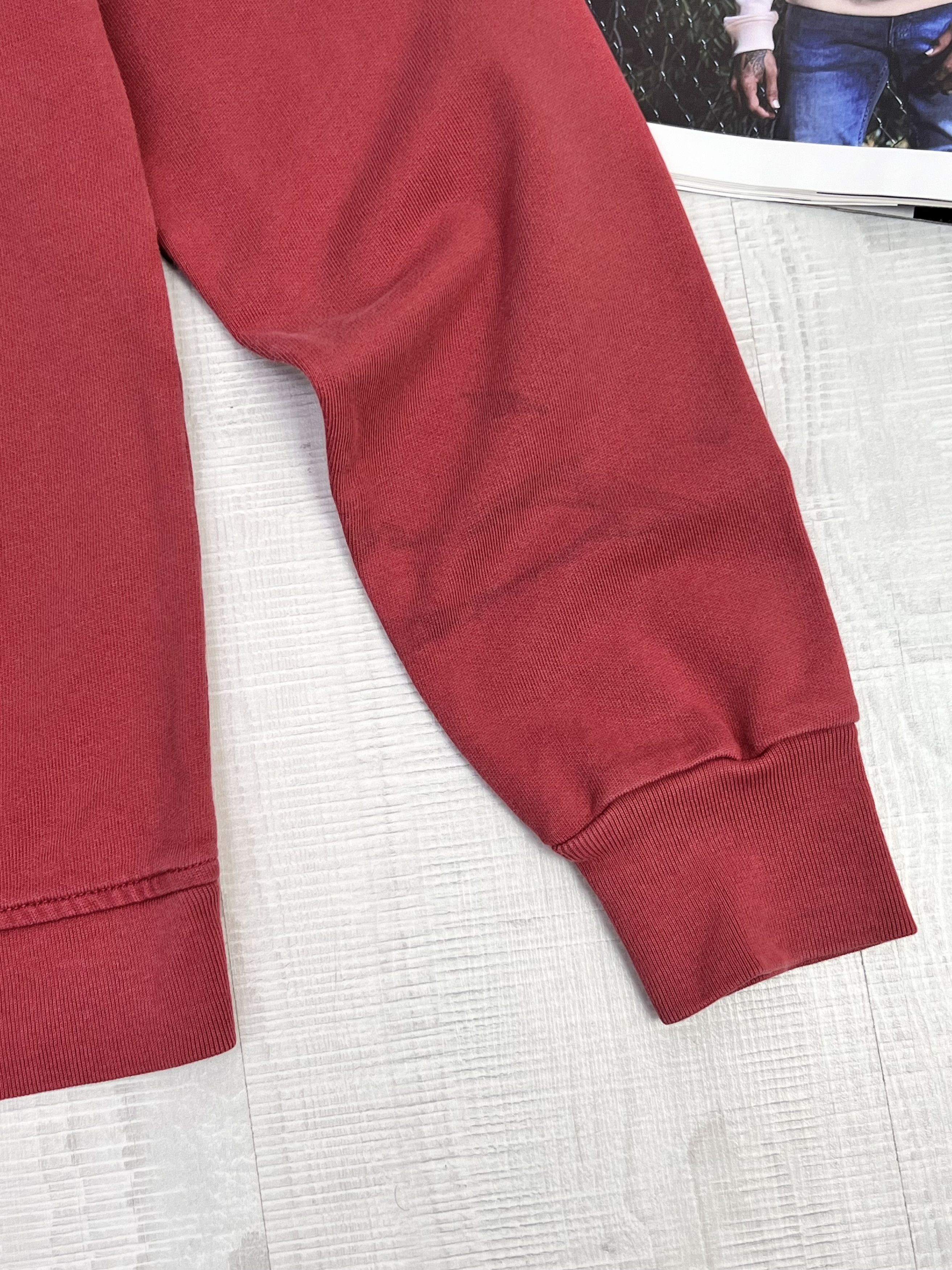 Fred Perry × Vintage FRED PERRY vintage sweatshirt Size US M / EU 48-50 / 2 - 7 Thumbnail