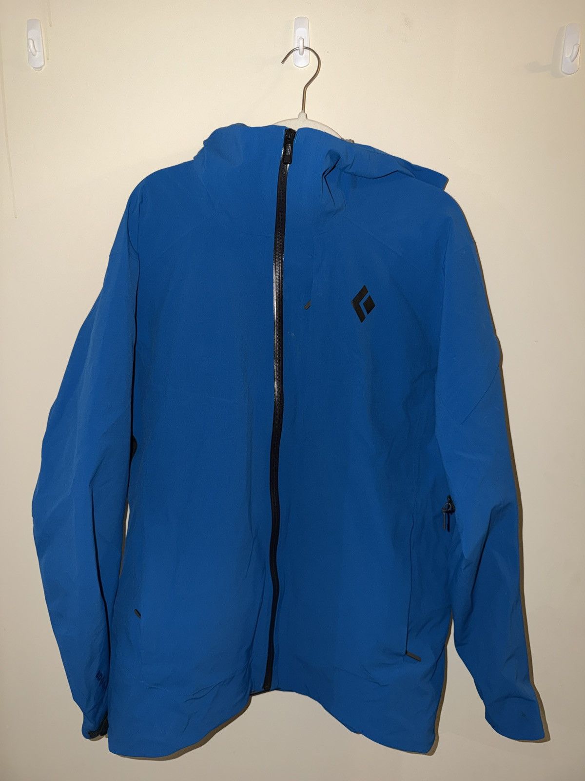Black Diamond Black Diamond Recon Stretch Shell Size US L / EU 52-54 / 3 - 1 Thumbnail