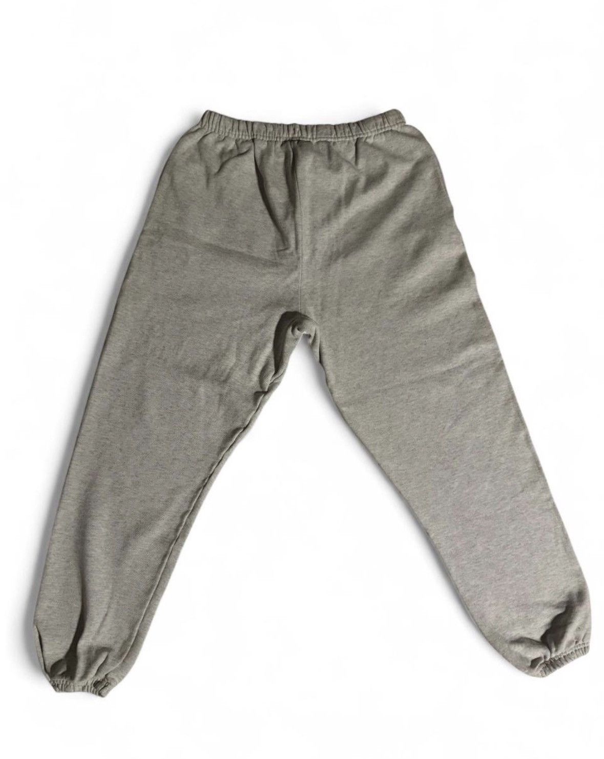Champion × Fuck The Population FTP x Champion Logo Sweatpant (Gray) Size US 32 / EU 48 - 2 Thumbnail