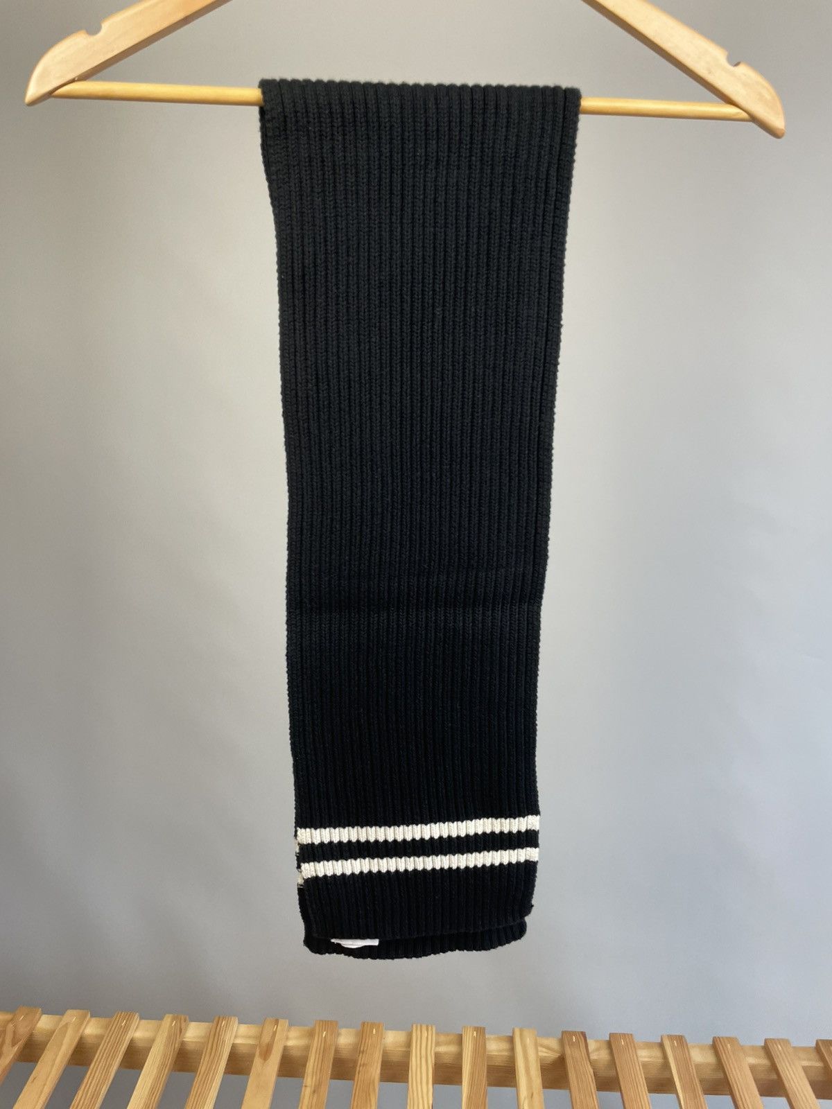 Polo Ralph Lauren Polo Ralph Lauren cotton scarf Size ONE SIZE - 3 Thumbnail