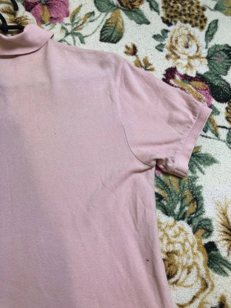 Polo Ralph Lauren Ralph Lauren Men's Polo Shirt Embroidered Polo Size US M / EU 48-50 / 2 - 18 Thumbnail