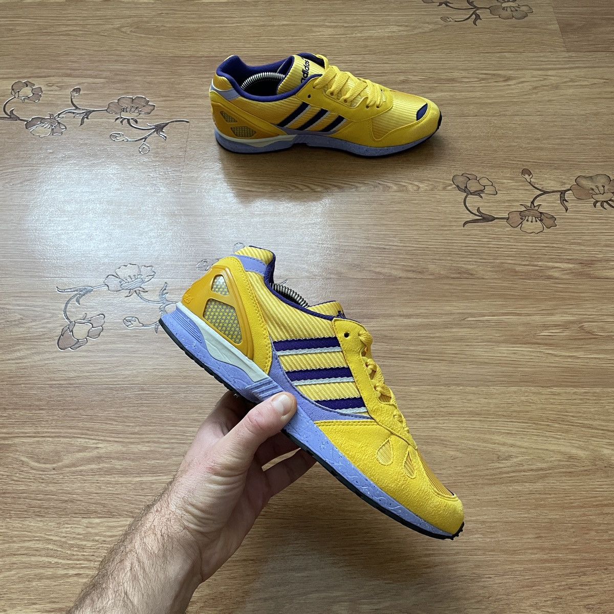 retro womens adidas