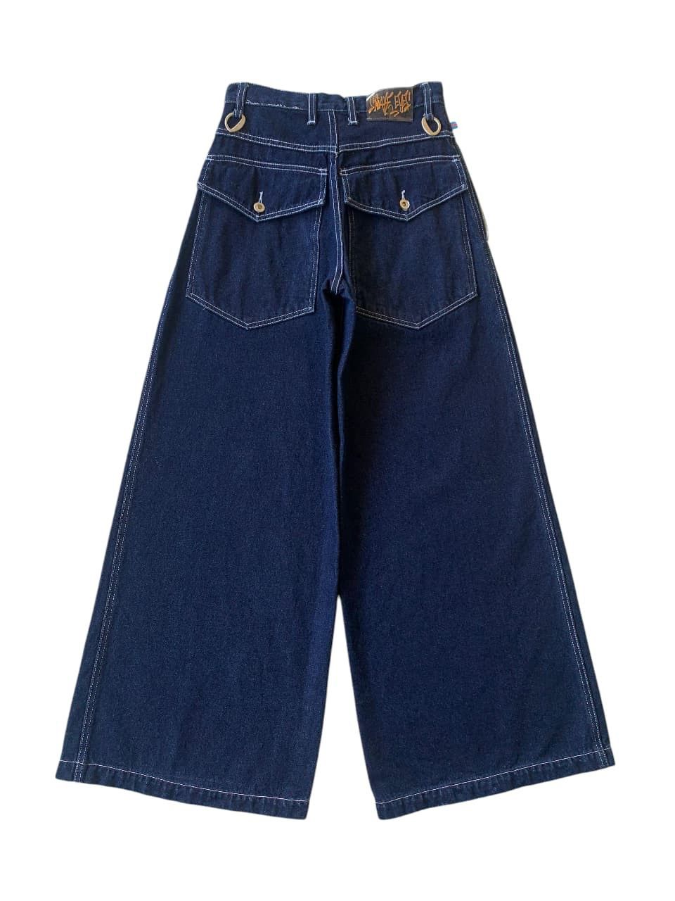 Vintage y2k Nike Acg Ski Pants Gore- Tex