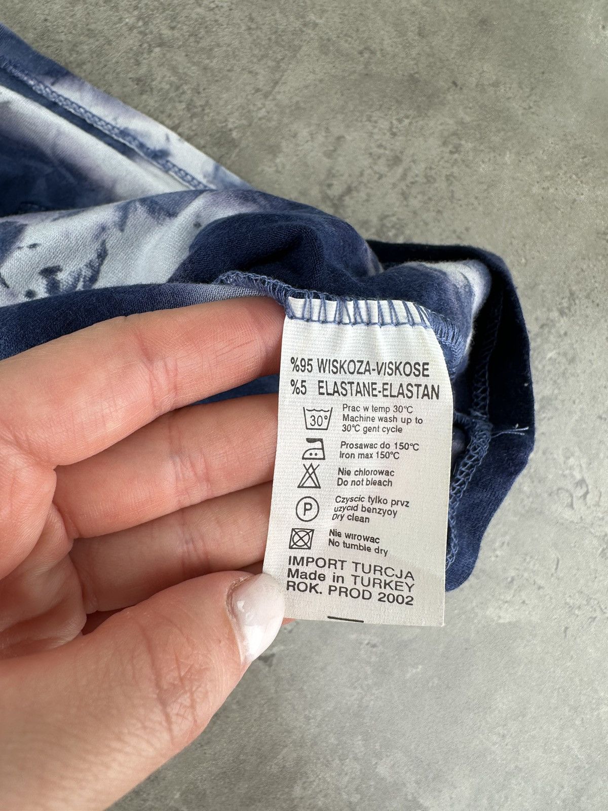 Japanese Brand Cerruti Tank Top Size M / US 6-8 / IT 42-44 - 13 Thumbnail