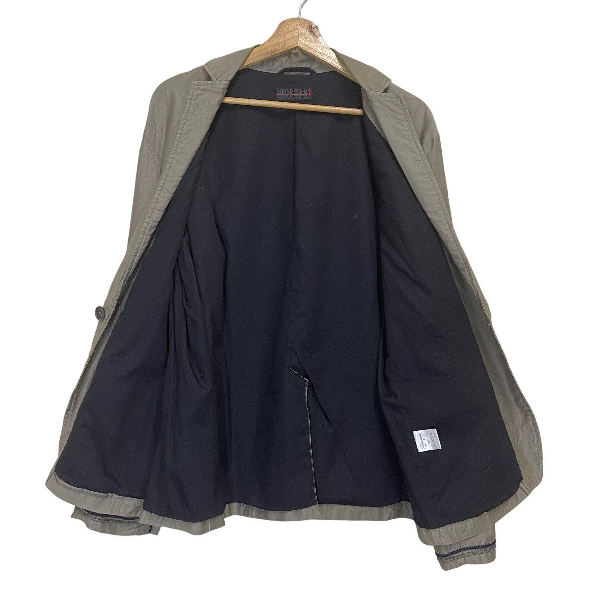 Morgan Homme Sick❗Morgan Homme Button Coat Jacket🔥 Size US M / EU 48-50 / 2 - 7 Thumbnail