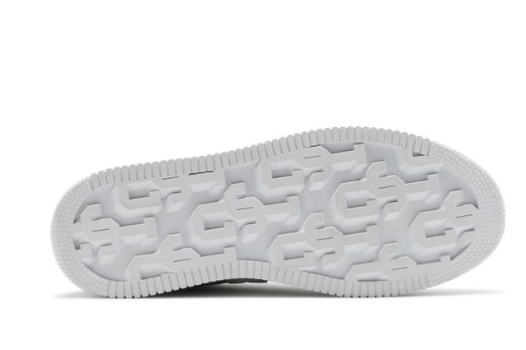 John Geiger John Geiger GF-01 White Hand Distressed Suede OG 2021 Size 7 Size US 7 / EU 40 - 4 Thumbnail