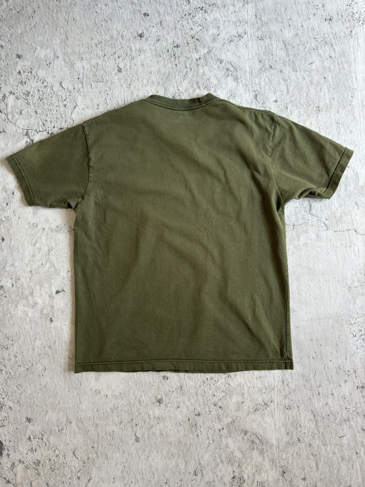 Andy Warhol Vintage 2000s Andy Warhol The Velvet Underground Tee Size US M / EU 48-50 / 2 - 4 Thumbnail