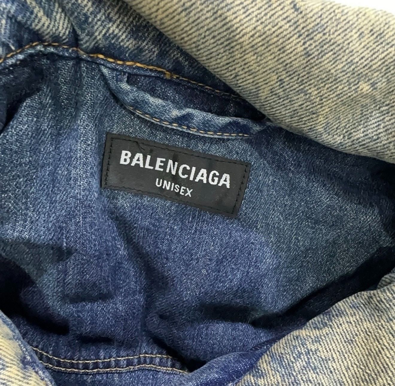 Balenciaga Balenciaga Padded Puffer Jacket Size US M / EU 48-50 / 2 - 4 Thumbnail