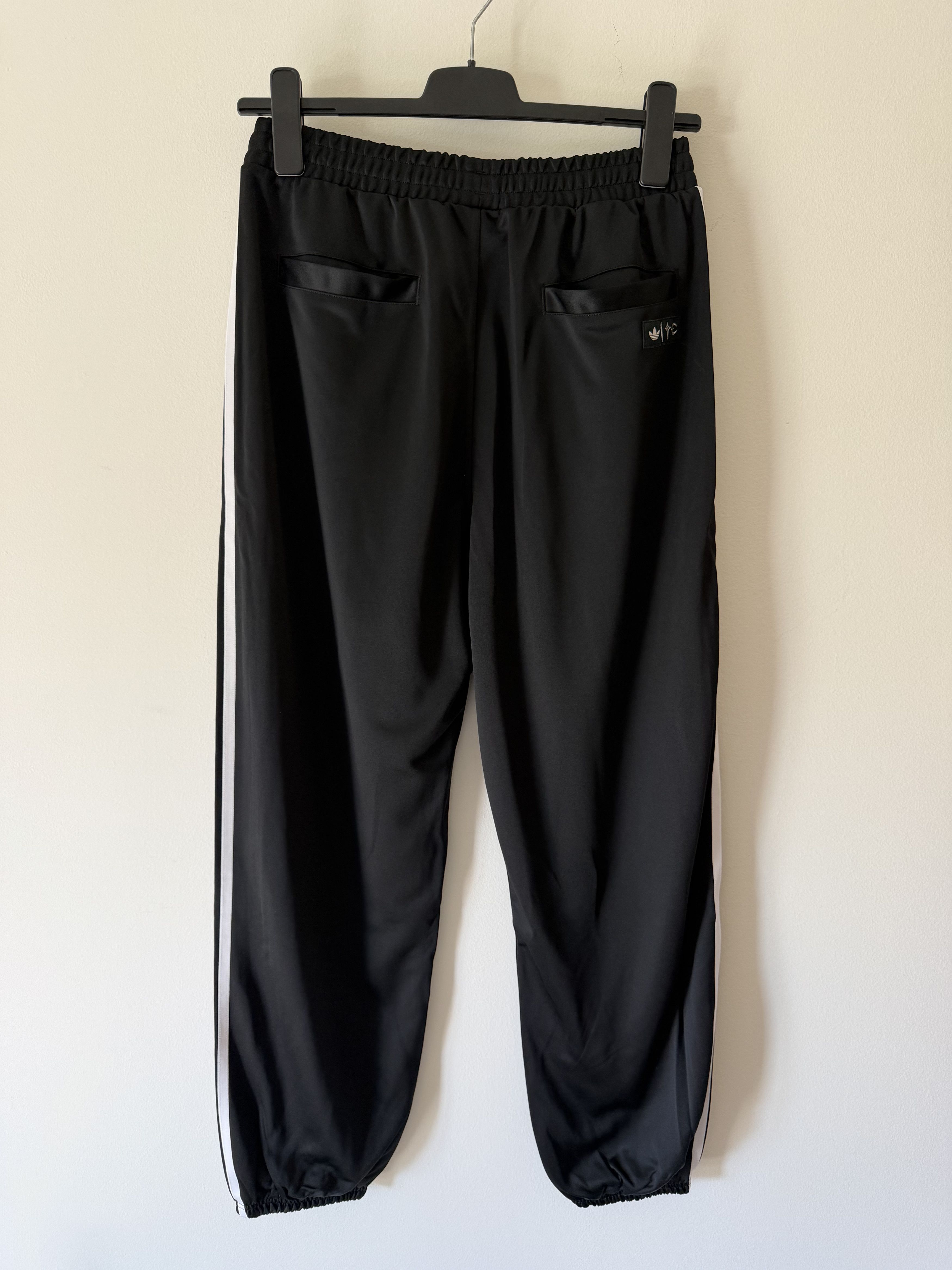 Adidas × Thug Club Thug Club Adidas Superstar Joggers in Black Size US 32 / EU 48 - 5 Thumbnail