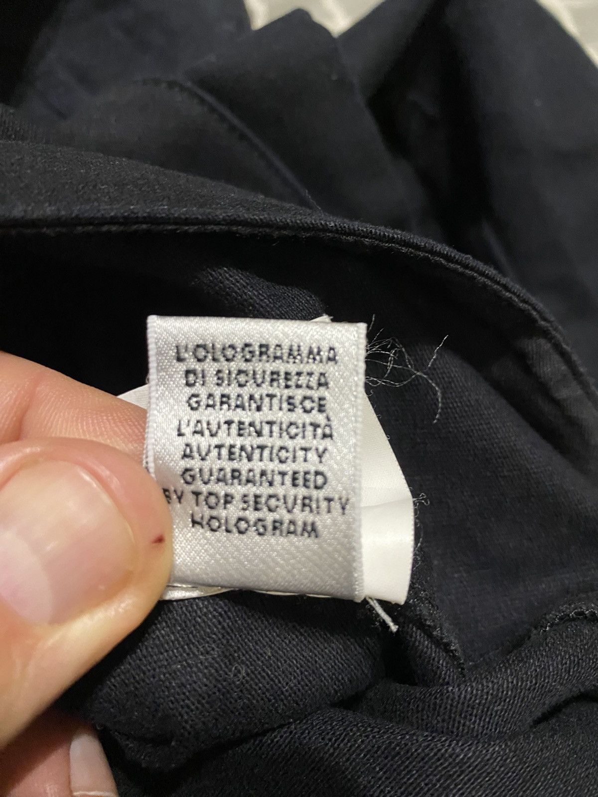 Dolce & Gabbana DOLCE & GABBANA D&G Coat Jacket blazer Size XS / US 0-2 / IT 36-38 - 11 Thumbnail
