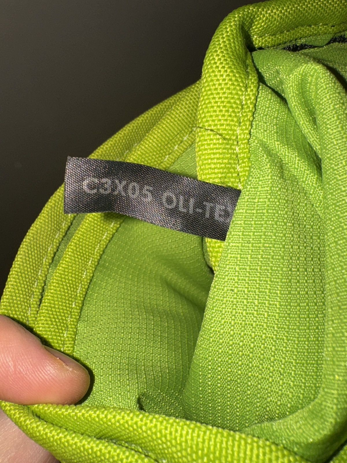 Crumpler Crumpler crossbody bag Size ONE SIZE - 10 Thumbnail
