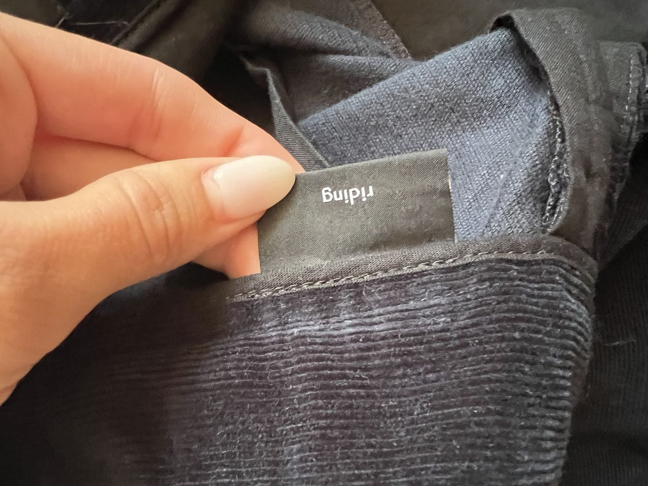 Gucci Gucci Velvet riding pants AW 2013 Size US 34 / EU 50 - 9 Thumbnail