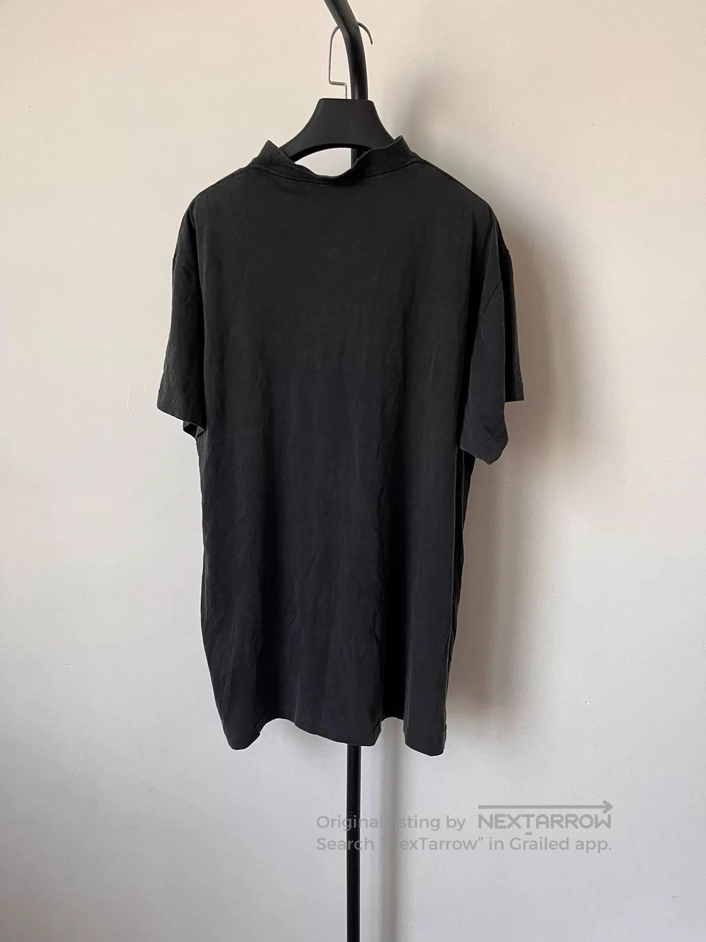 Balenciaga Balenciaga 25SS Night View Short Sleeve. Size US S / EU 44-46 / 1 - 2 Thumbnail
