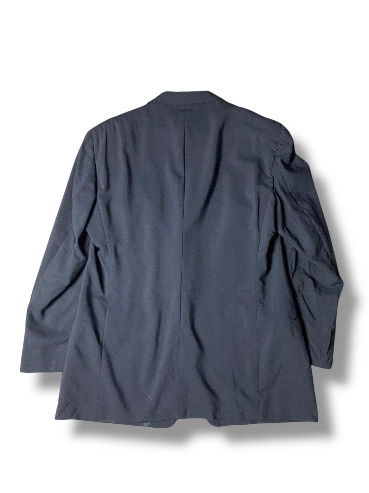 Giorgio Armani Giorgio Armani Le Collezioni Light Buttoned Blazer (156) Size US S / EU 44-46 / 1 - 5 Thumbnail