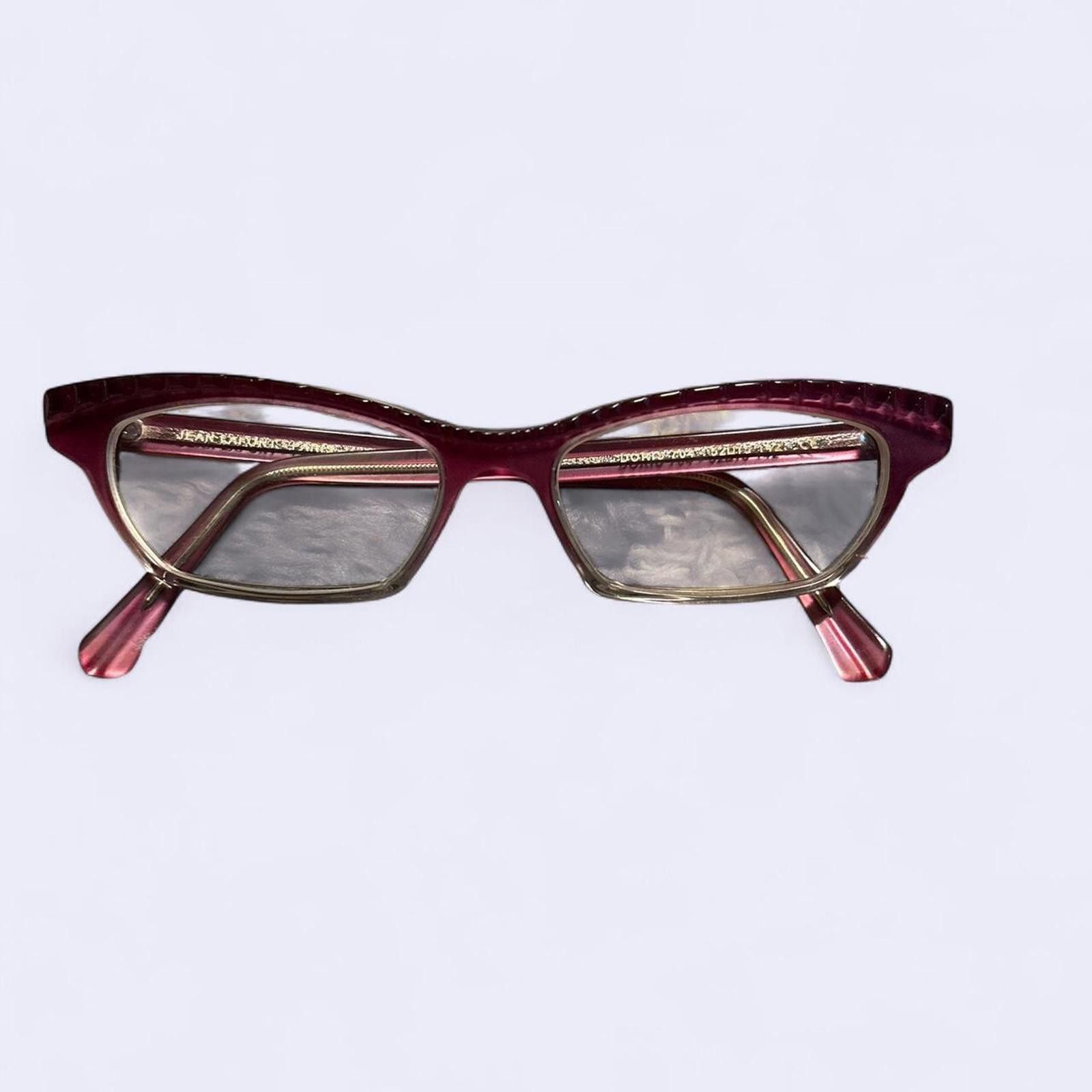 Other jean la font eyeglasses Size ONE SIZE - 1 Thumbnail