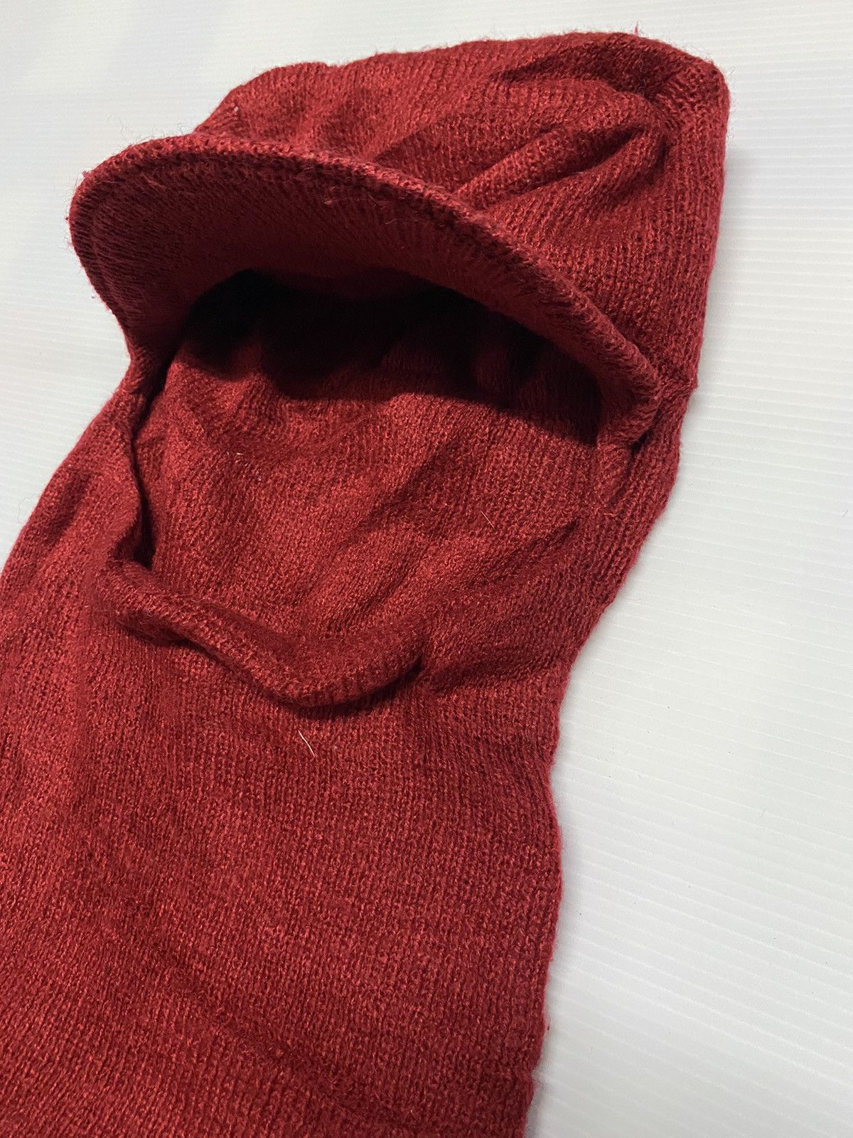 Other Unknown Full Mask Winter Ski Wear Size ONE SIZE - 3 Thumbnail