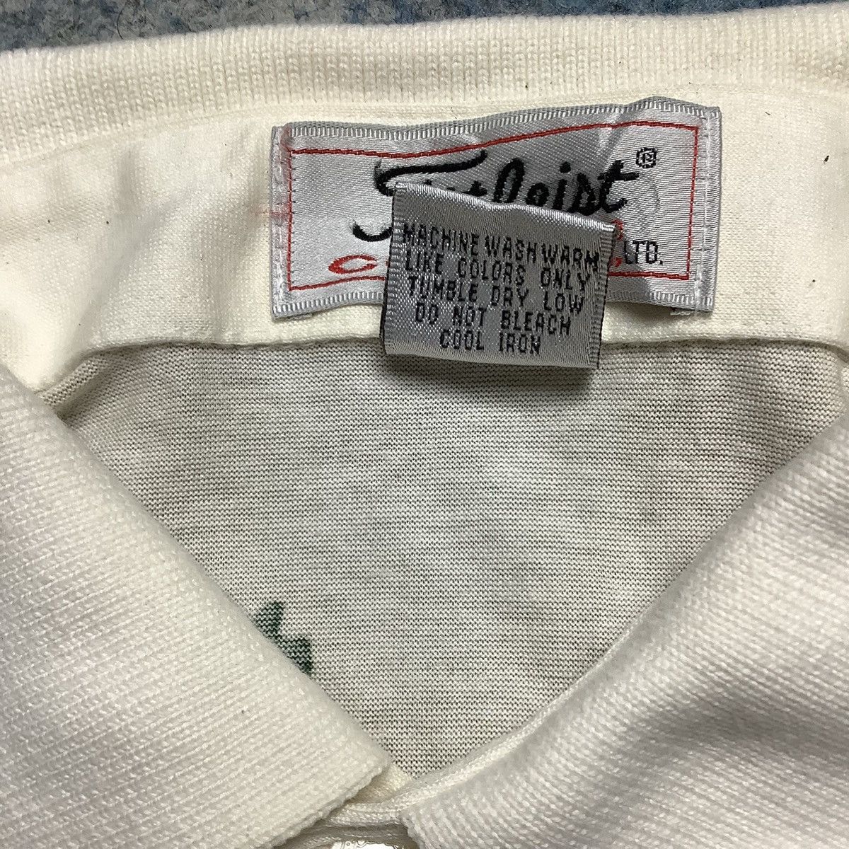 Disney × Titleist Vintage Titleist Mickey Mouse by Corbin Size US M / EU 48-50 / 2 - 9 Thumbnail