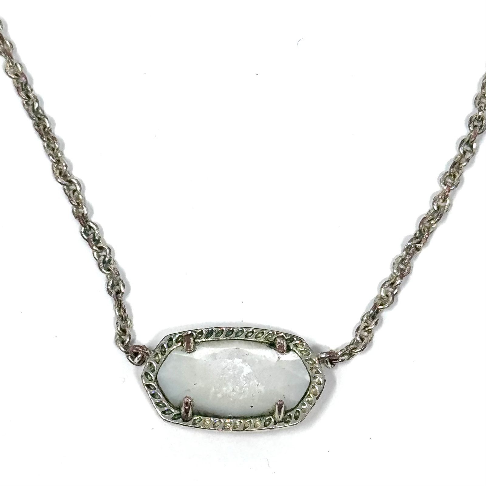 Kendra Scott Kendra Scott ‘Elisa’ Necklace Size ONE SIZE - 3 Thumbnail