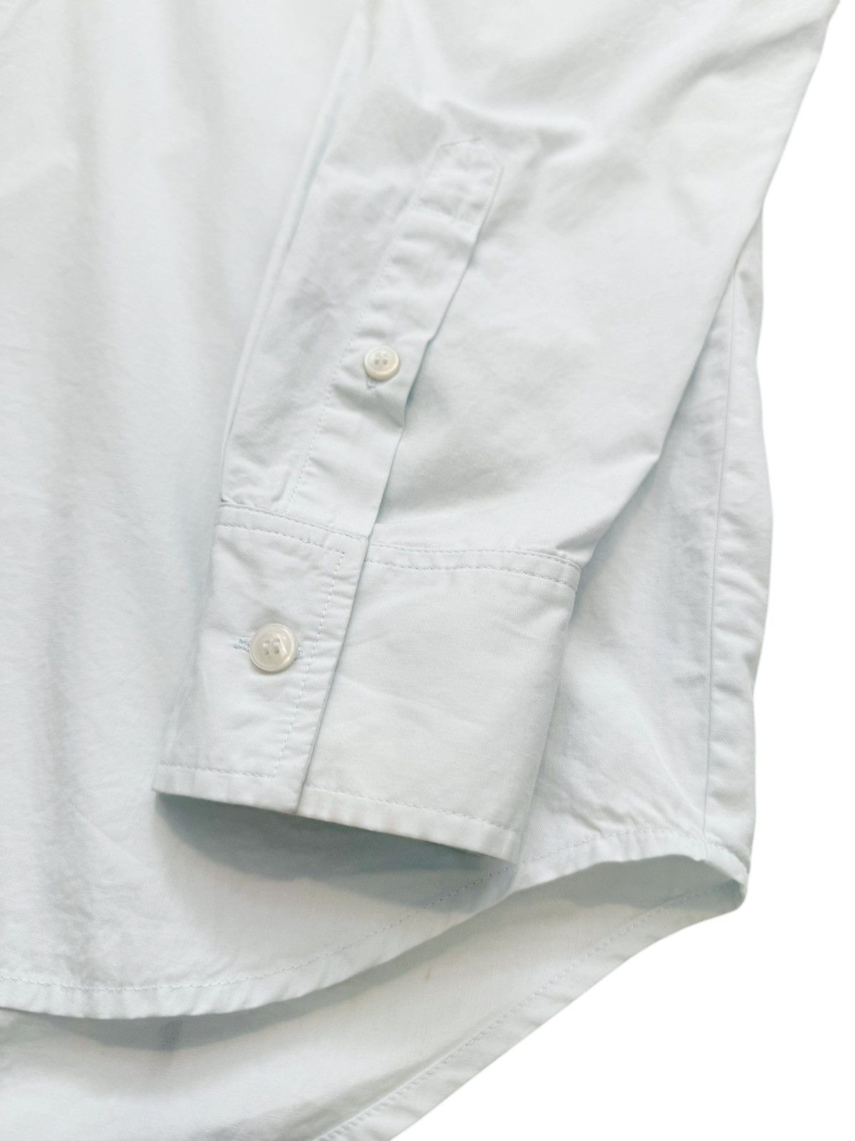 Diesel S-Kama Logo Patch Shirt Size US L / EU 52-54 / 3 - 10 Thumbnail