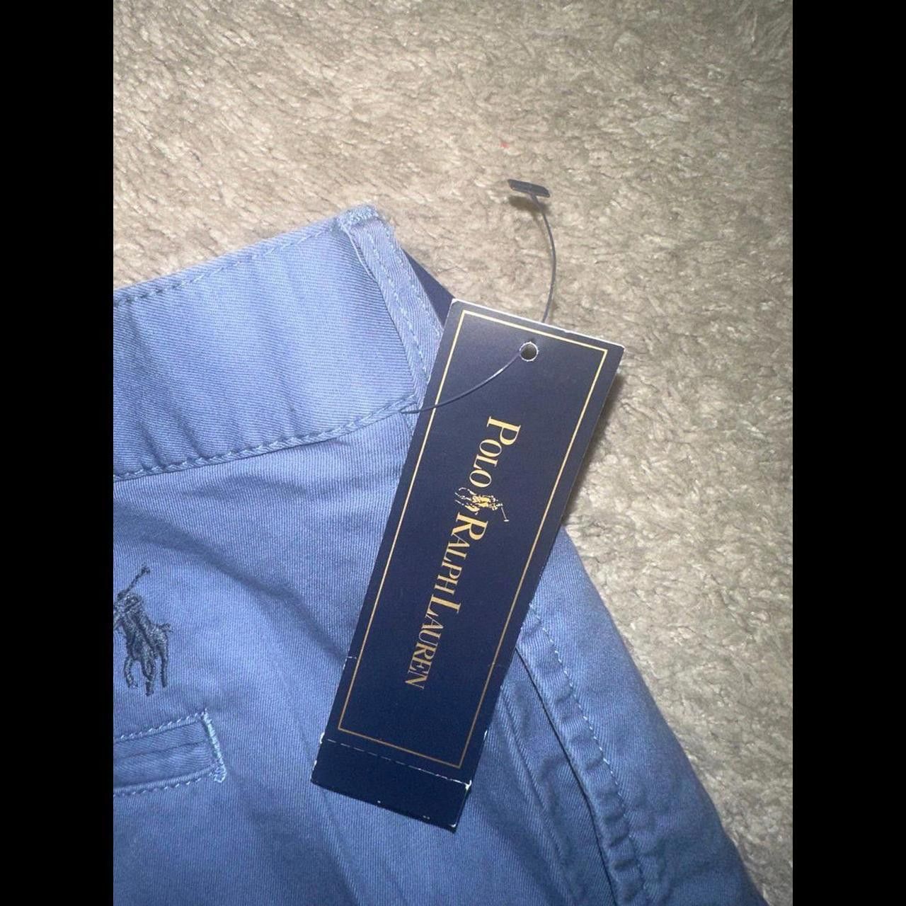 Polo Ralph Lauren New Mens Ralph Lauren Big Size US 44 / EU 60 - 6 Thumbnail
