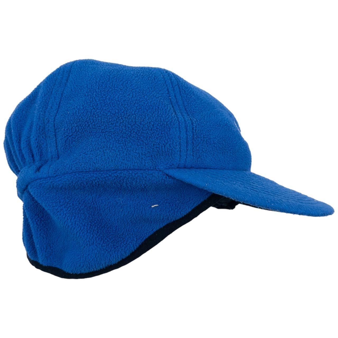Nike Vintage Nike Therma Fit Fleece Hat Size ONE SIZE - 3 Thumbnail