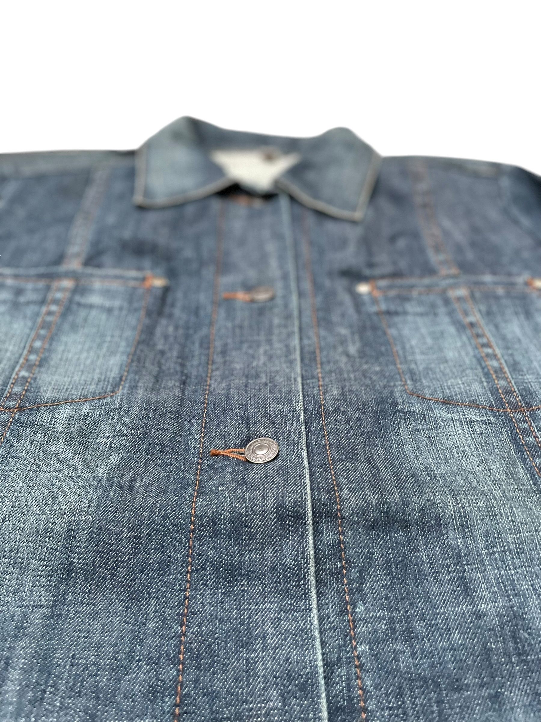 Uniqlo Vintage Uniqlo Jacket Size US M / EU 48-50 / 2 - 4 Thumbnail