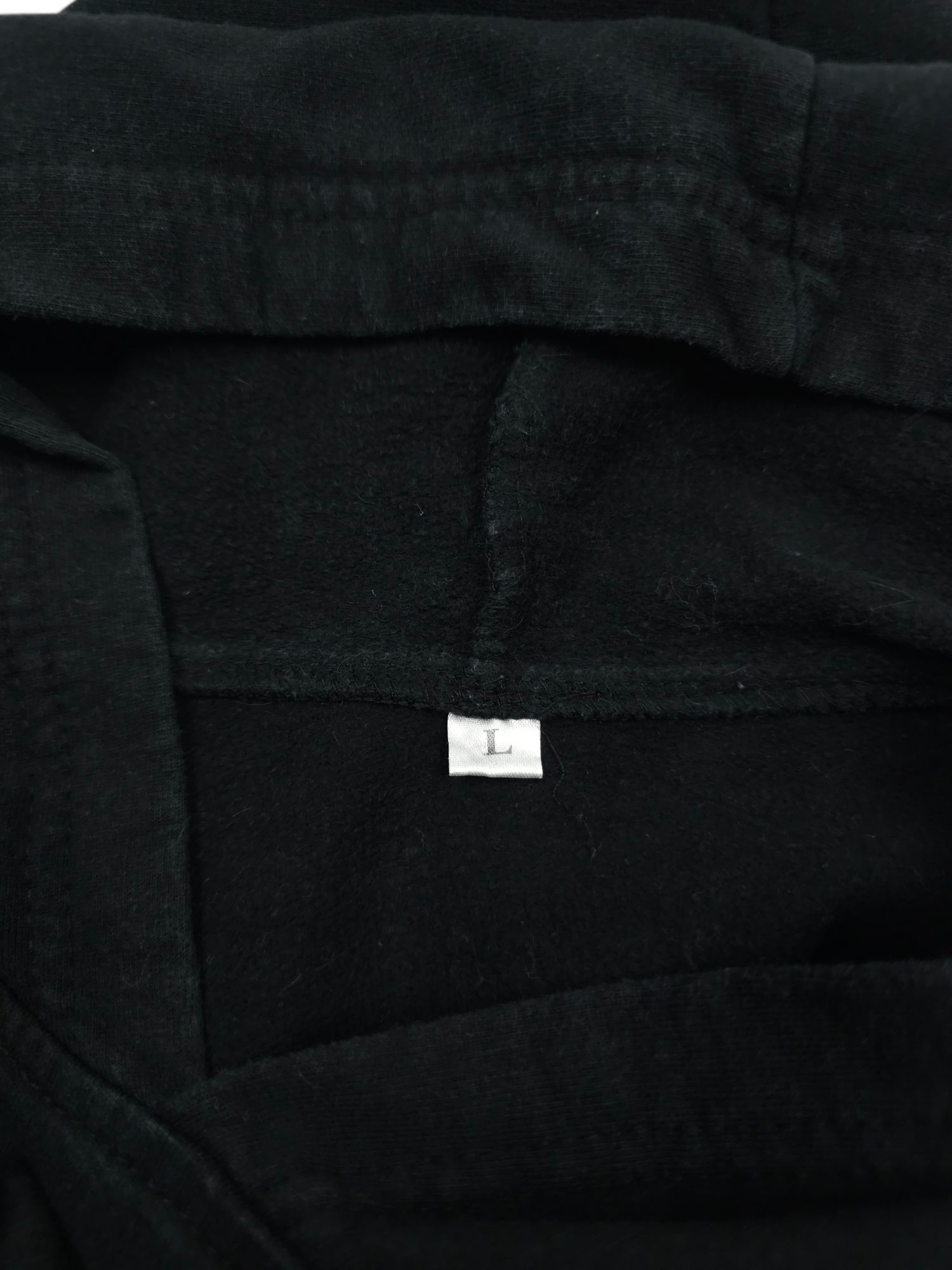 Japanese Brand 💎 Vintage Japanese Tribal Boxy Sweatshirt Hoodie Y2K Basic Size US L / EU 52-54 / 3 - 4 Thumbnail