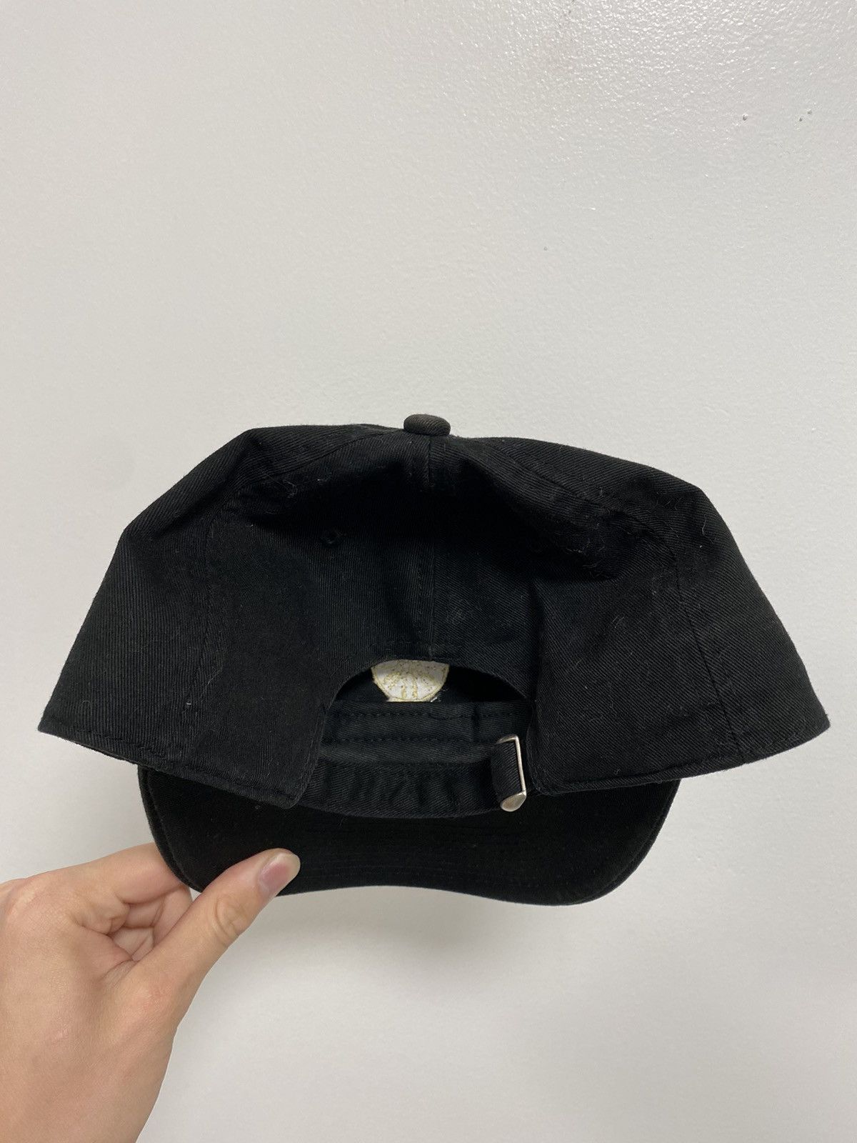 Kanye West Kanye west the life of Pablo hat Saint Pablo tour Size ONE SIZE - 2 Thumbnail