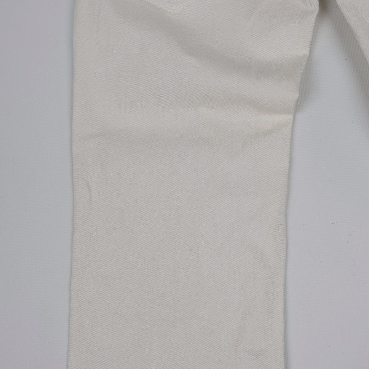 Dsquared2 Dsquared white Jeans Denim Pants Size 33" - 15 Thumbnail