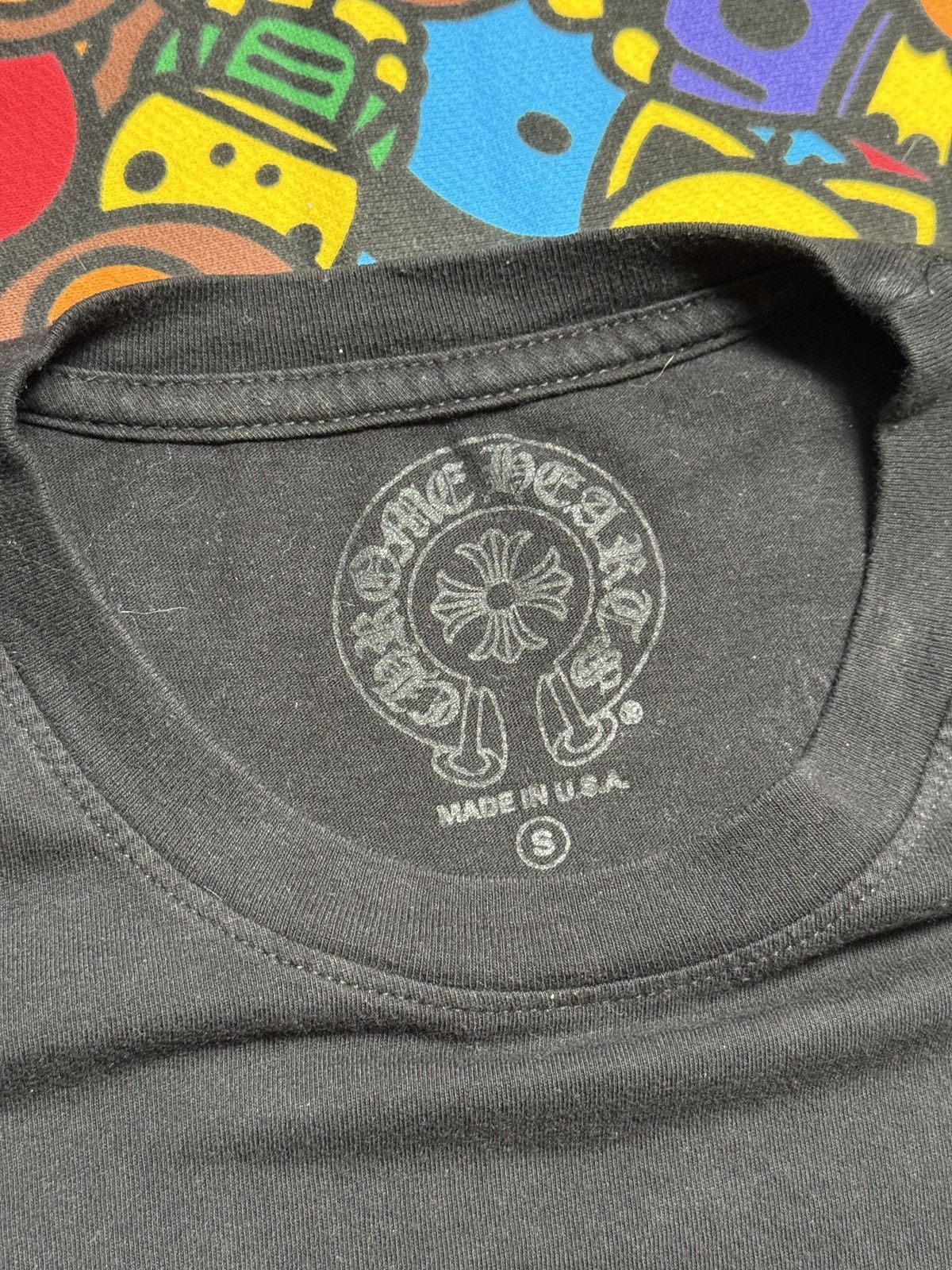 Chrome Hearts Vintage Las Vegas Tee