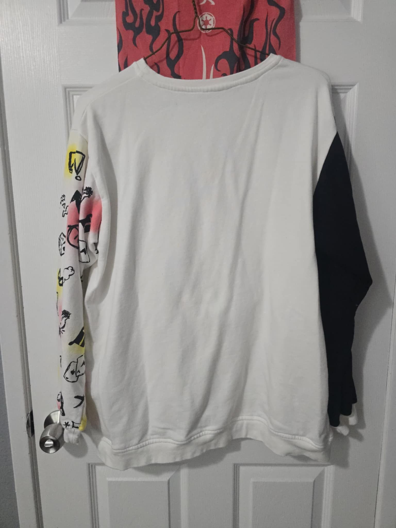 Japanese Brand EL RODEO Collection Shinsaibashi Design Cat Size ONE SIZE - 3 Thumbnail