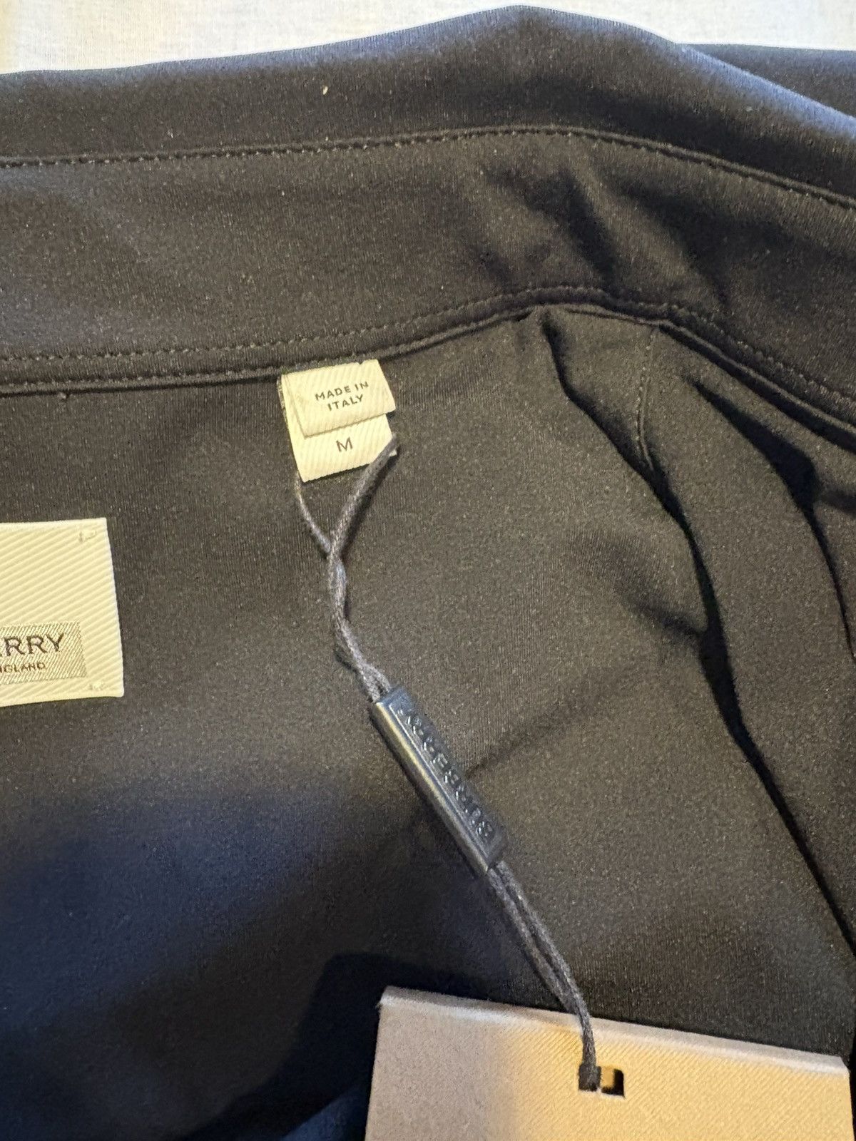 Burberry Burberry shirt. Size US M / EU 48-50 / 2 - 15 Thumbnail