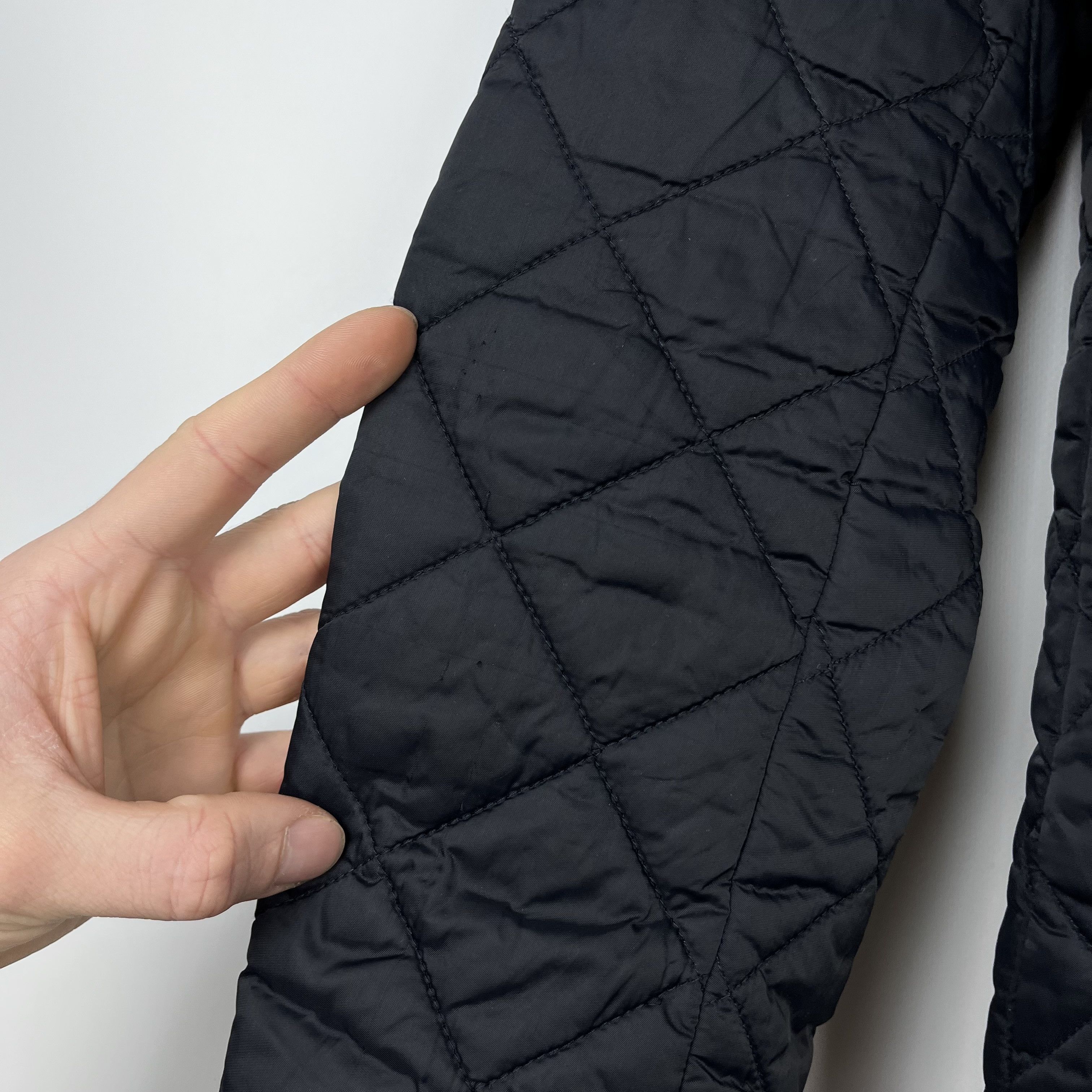 Barbour Barbour Akenside Quilted Jacket Size US M / EU 48-50 / 2 - 11 Thumbnail