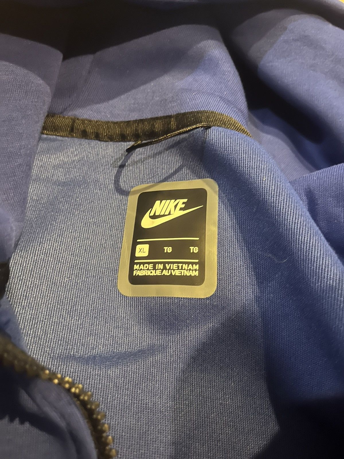Nike Fashionable Tech Fleece Size US XL / EU 56 / 4 - 2 Thumbnail
