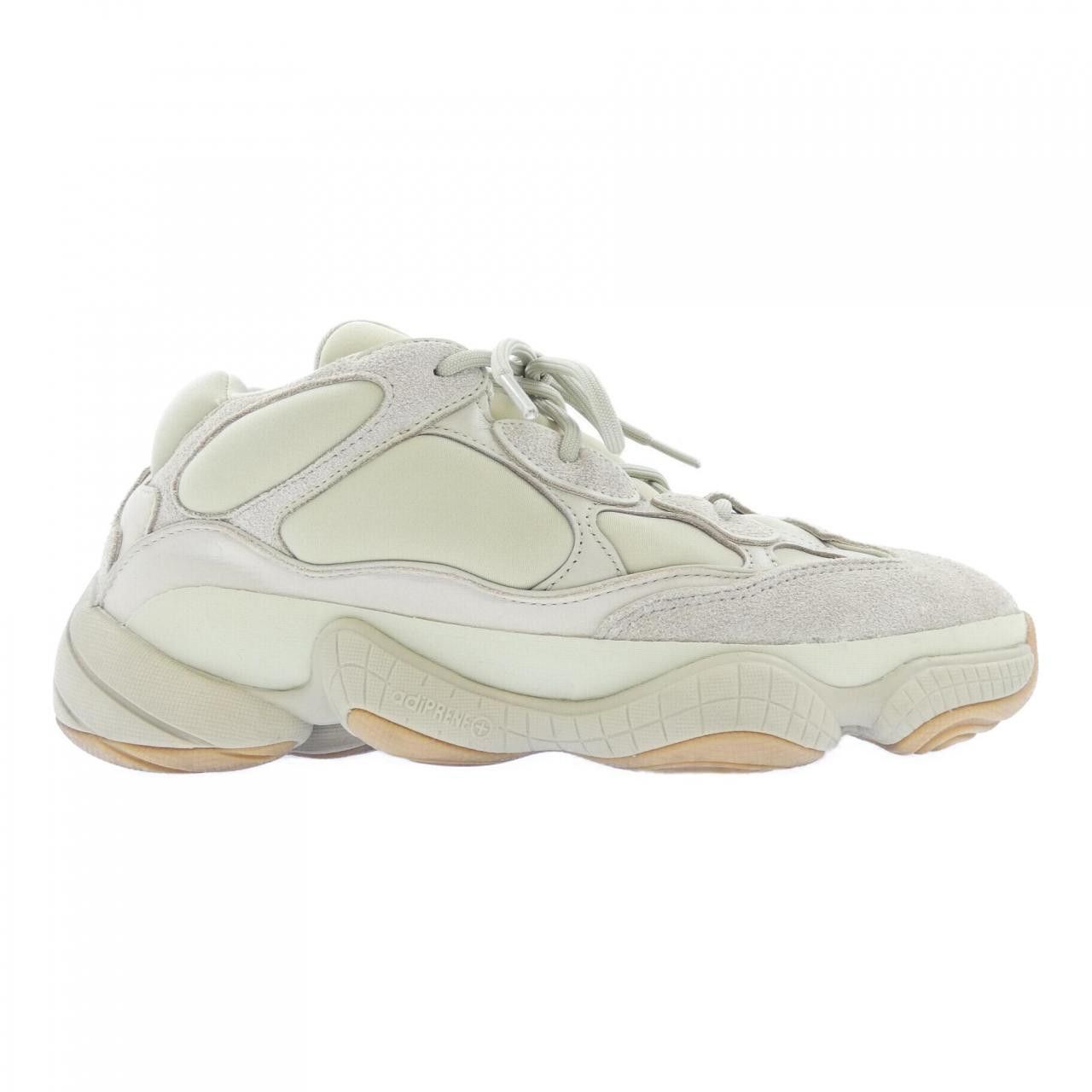 Other Other Adidas YEEZY500 Sneakers Textile Shoes FW4839 DUTY FREE for USA Size ONE SIZE - 1 Thumbnail