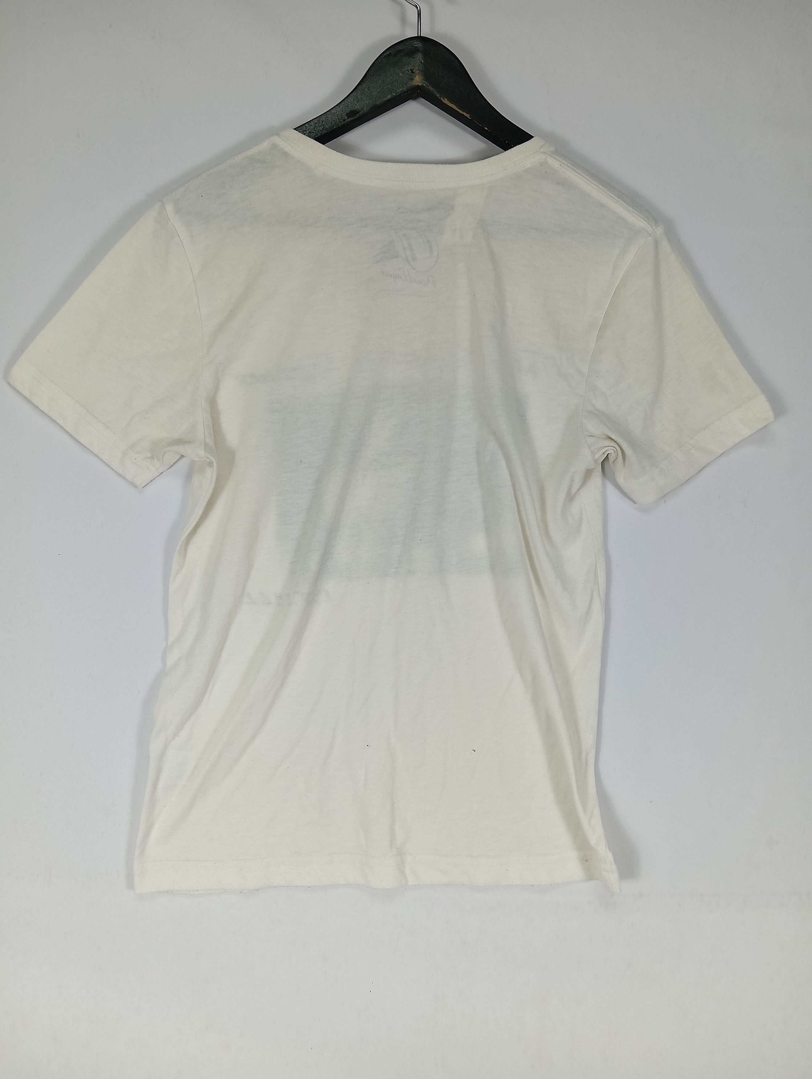 Band Tees vintage the rolling stone band tee size s Size US S / EU 44-46 / 1 - 3 Thumbnail