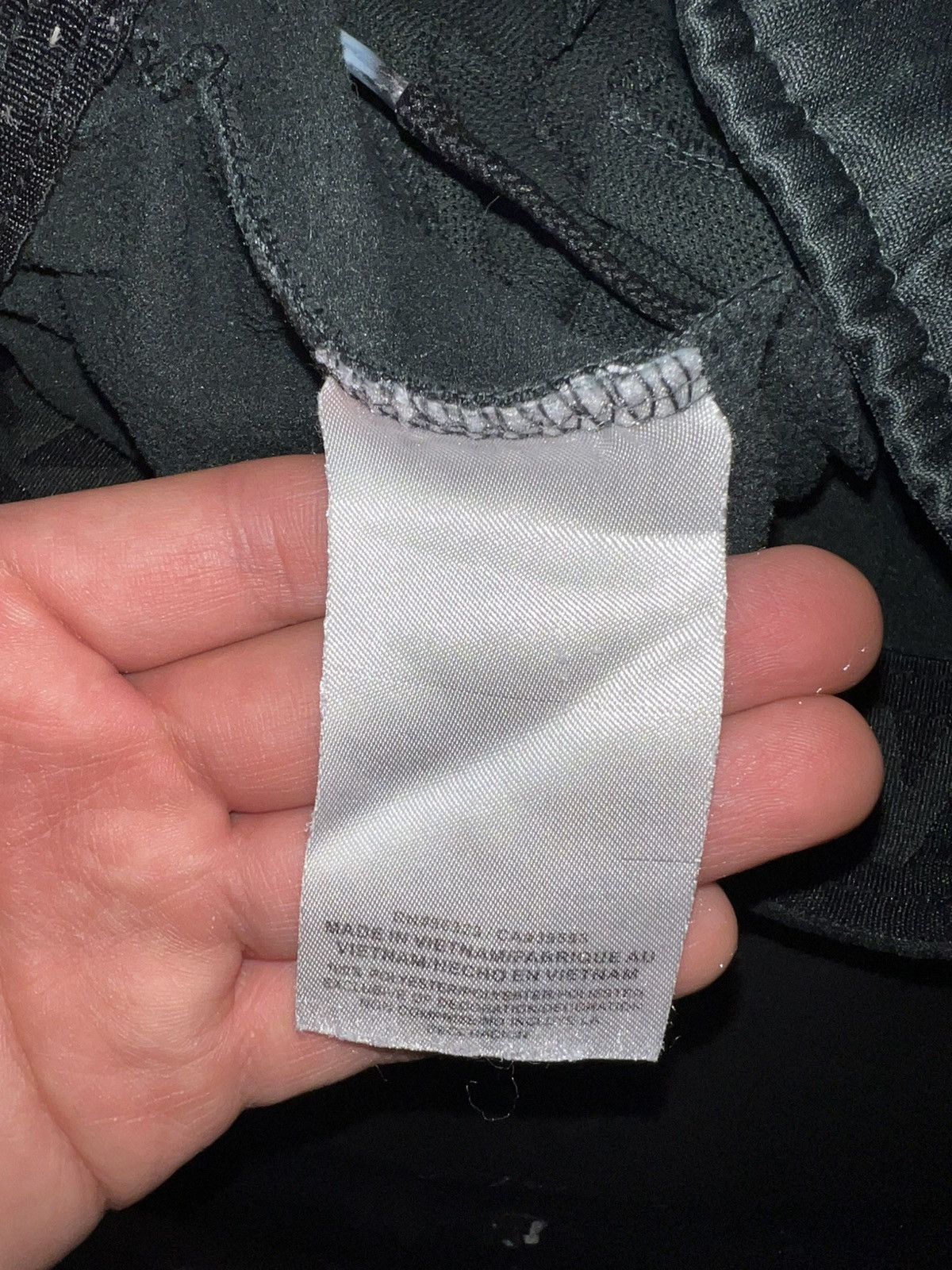 Nike Nike sweat pants Size US 32 / EU 48 - 4 Thumbnail