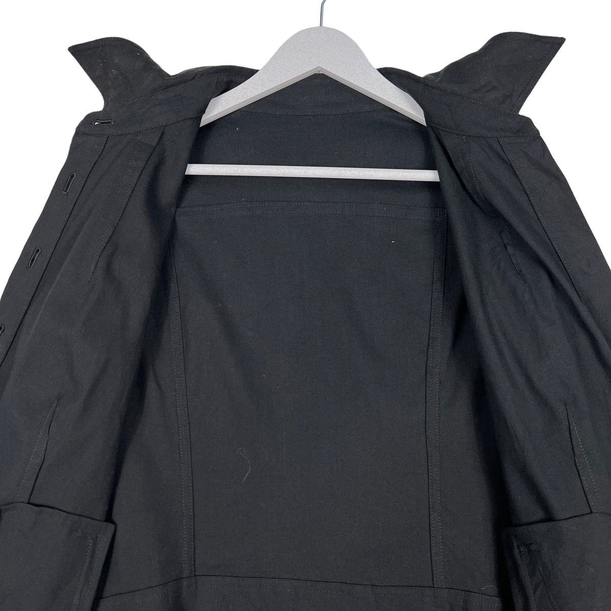Burberry 🔥 BURBERRY LONDON BLOUSON JACKET Size US S / EU 44-46 / 1 - 12 Thumbnail