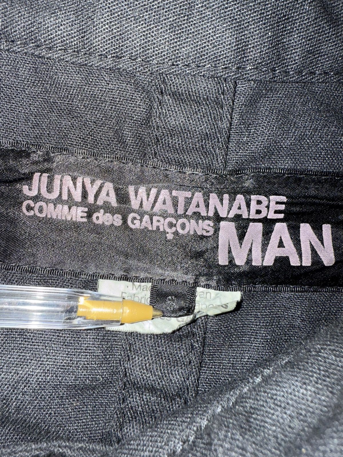 Dickies × Junya Watanabe Coveralls Work Coat Size US S / EU 44-46 / 1 - 3 Thumbnail