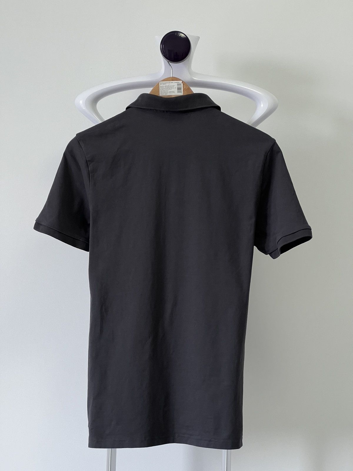 Hugo × Hugo Boss Boss Short Sleeve T-Shirt Size US S / EU 44-46 / 1 - 13 Thumbnail
