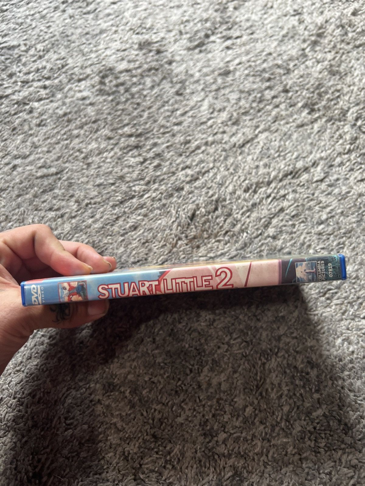 Sony Stuart Little 2 (DVD) Size ONE SIZE - 3 Thumbnail