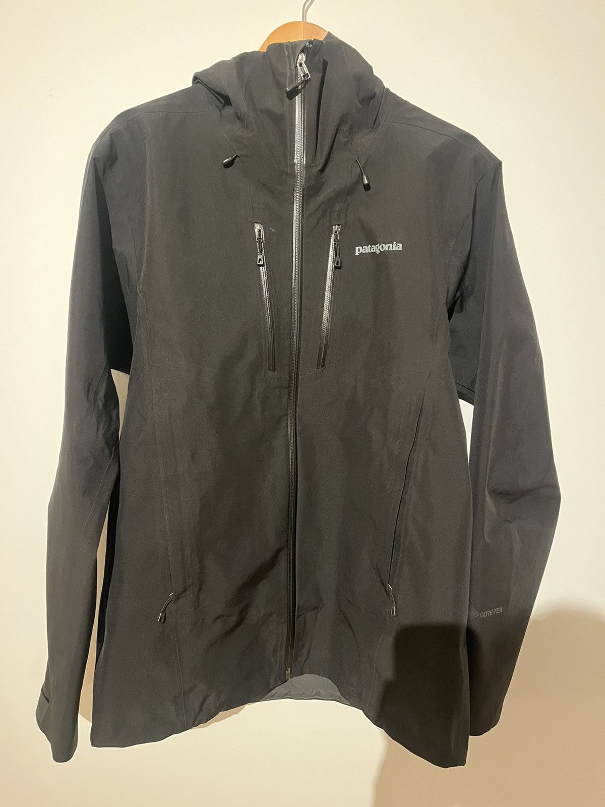 Patagonia Triolet Waterproof Jacket Size US M / EU 48-50 / 2 - 1 Thumbnail