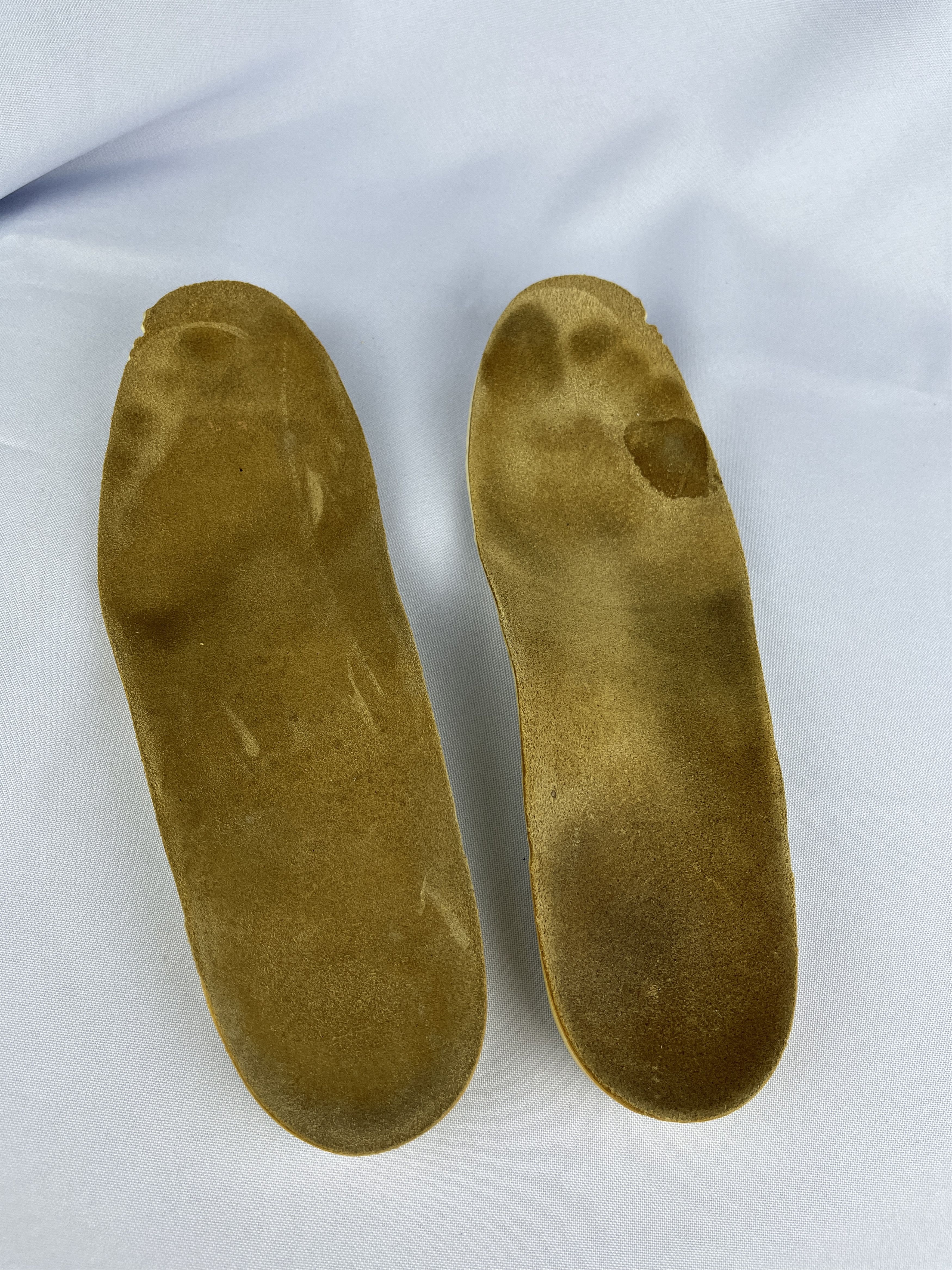 Hogan Hogan Leather Suede Shoes Women's Size US 7.5 / IT 37.5 - 15 Thumbnail