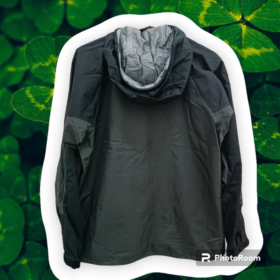 Japanese Brand × Montbell MONTBELL WINDBREAKER Size US S / EU 44-46 / 1 - 2 Thumbnail