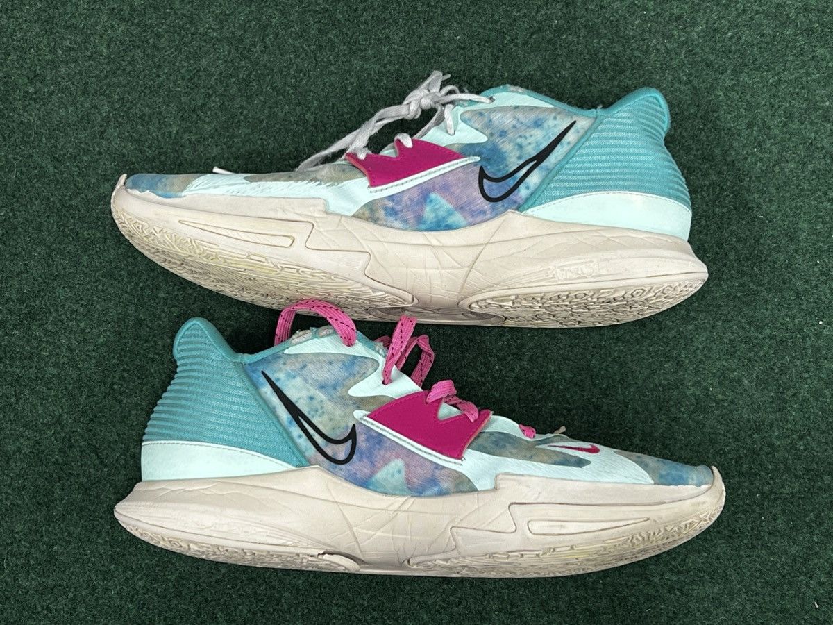 Nike 2022 Nike Kyrie Low 5 Community Size US 12 / EU 45 - 5 Thumbnail