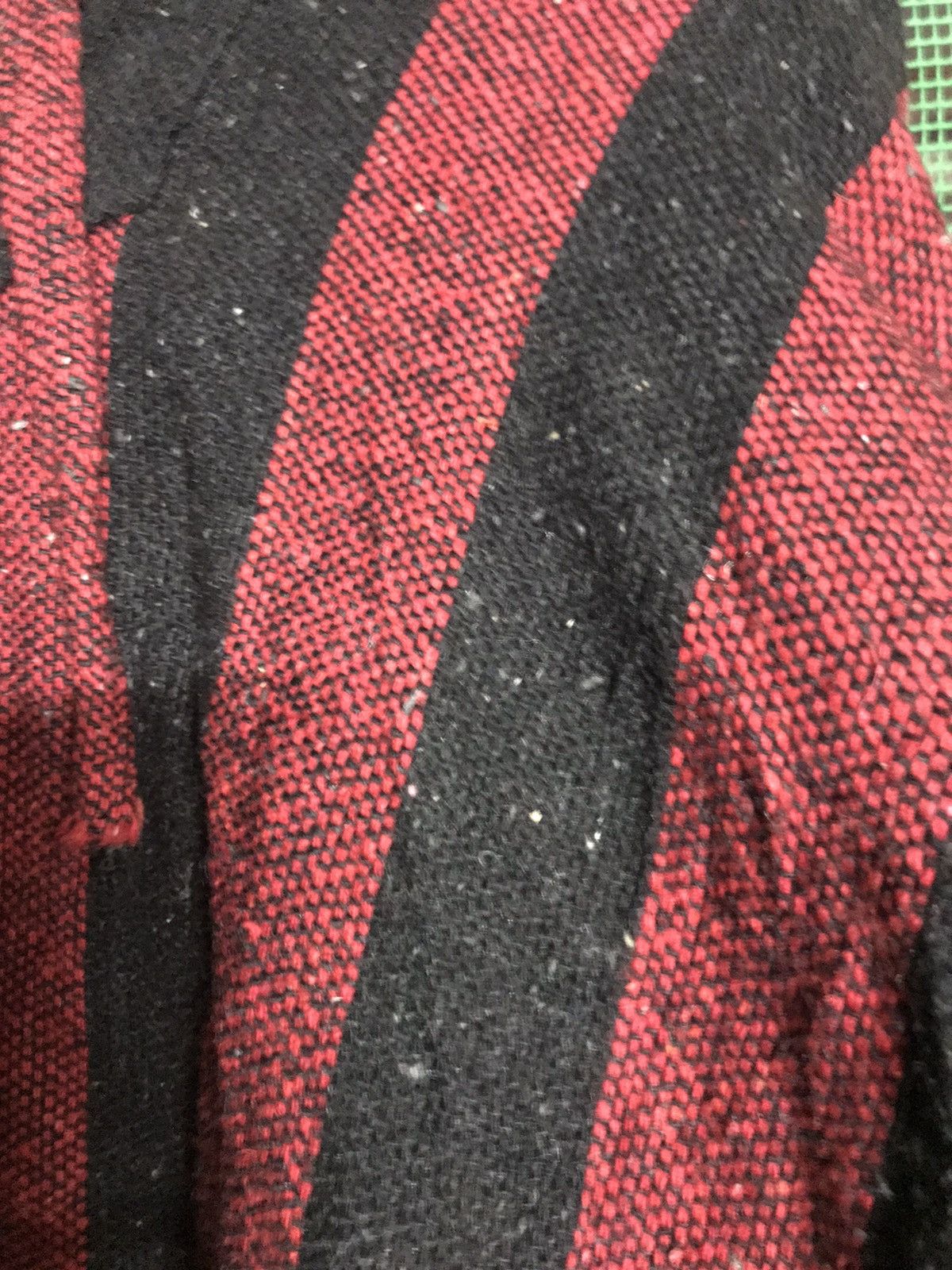 The Unbranded Brand Chicago Bulls Wool Hodie 50% arcylic 50% cotton Size US XL / EU 56 / 4 - 9 Thumbnail