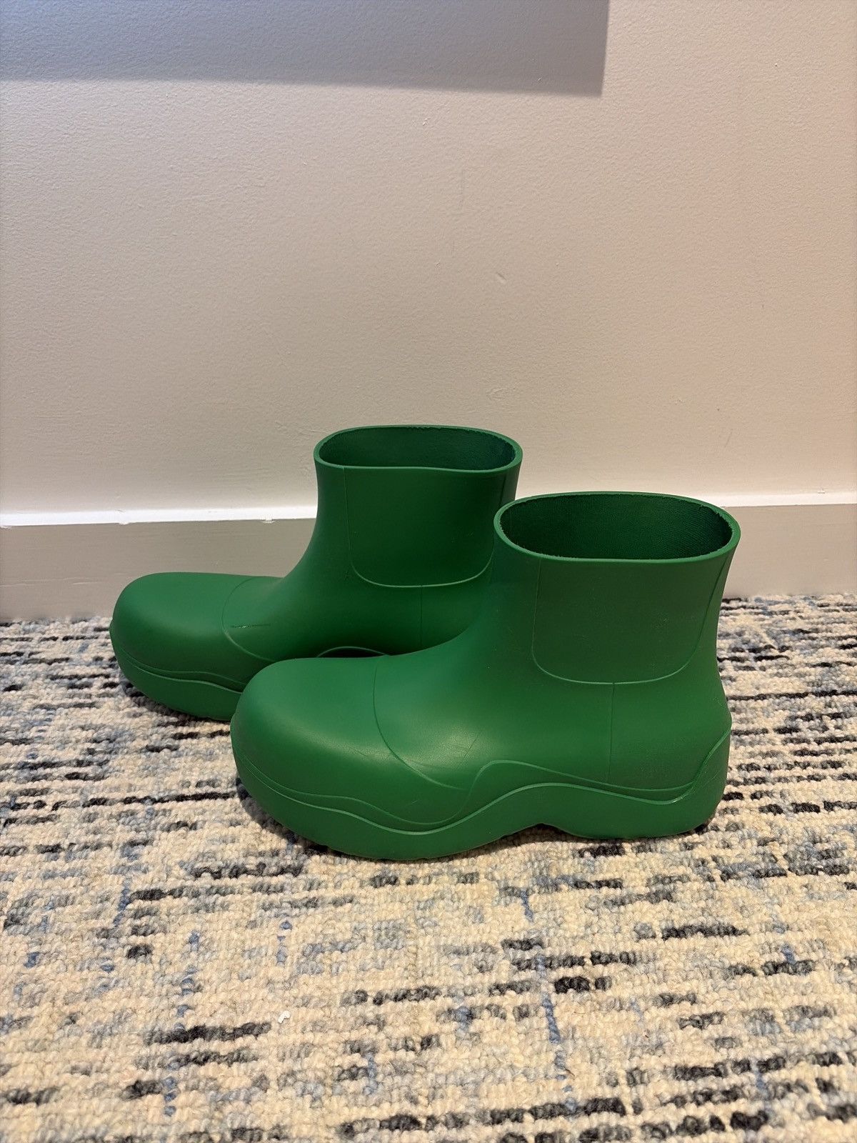 Bottega Veneta Bottega Veneta Puddle Boots | Grailed