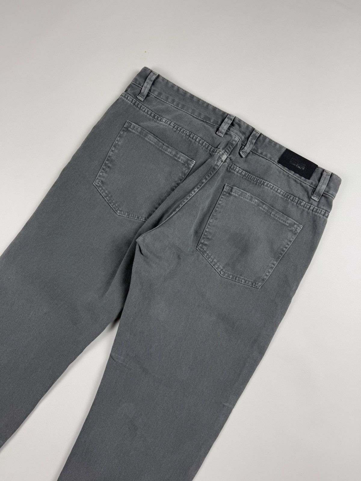 Represent Clo. Represent Clo Popper Smoke Denim Men’s Jeans Pants Size 36 Size US 36 / EU 52 - 18 Thumbnail