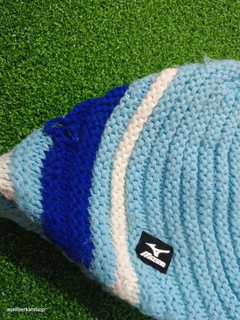 Mizuno MIZUNO Japan Beanie Size ONE SIZE - 4 Thumbnail